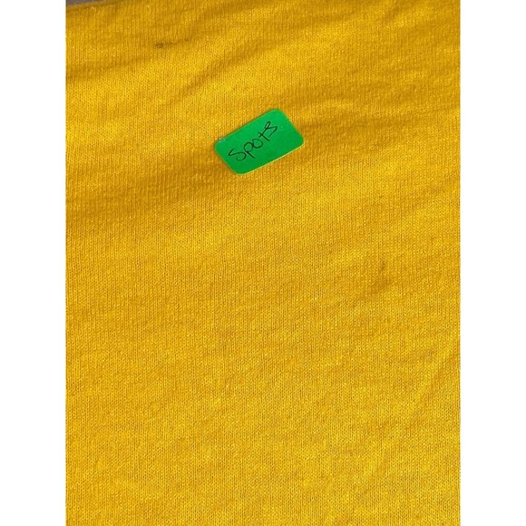 Spoon River Days 1991 Race T shirt Russell Athletic XXL READ - Picture 4 of 9